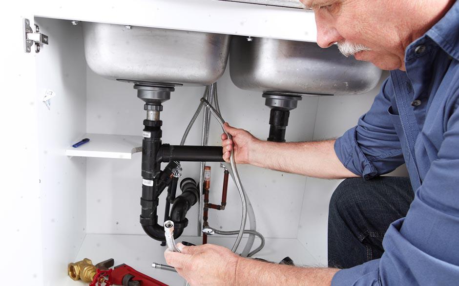 plombier installateur sanitaire Le Vésinet