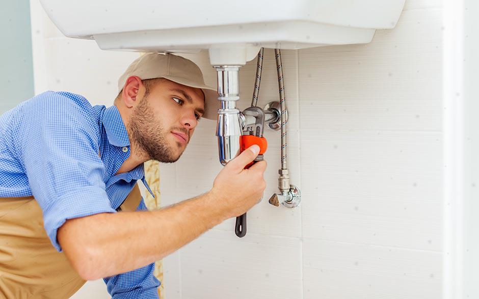 plombier installateur sanitaire Le Vésinet