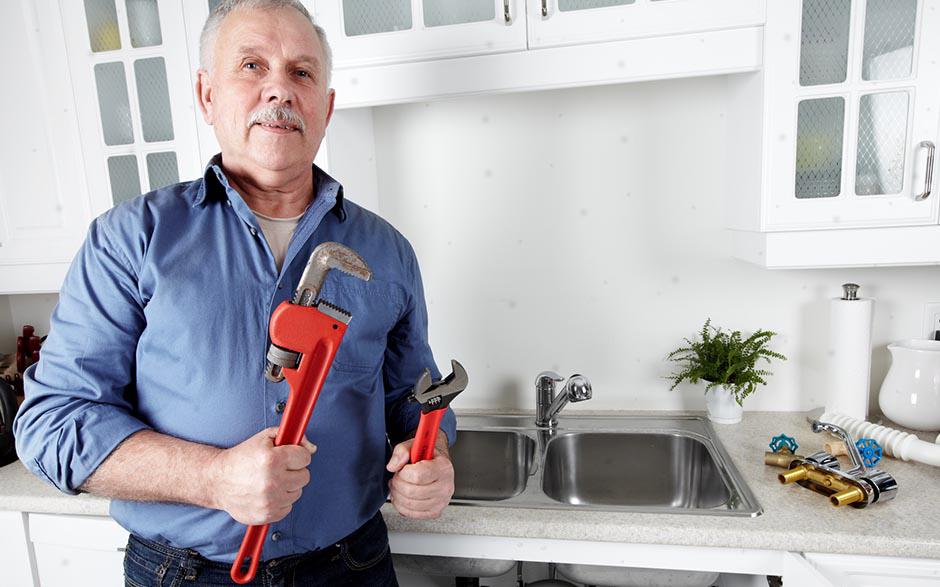 plombier installateur sanitaire Le Vésinet