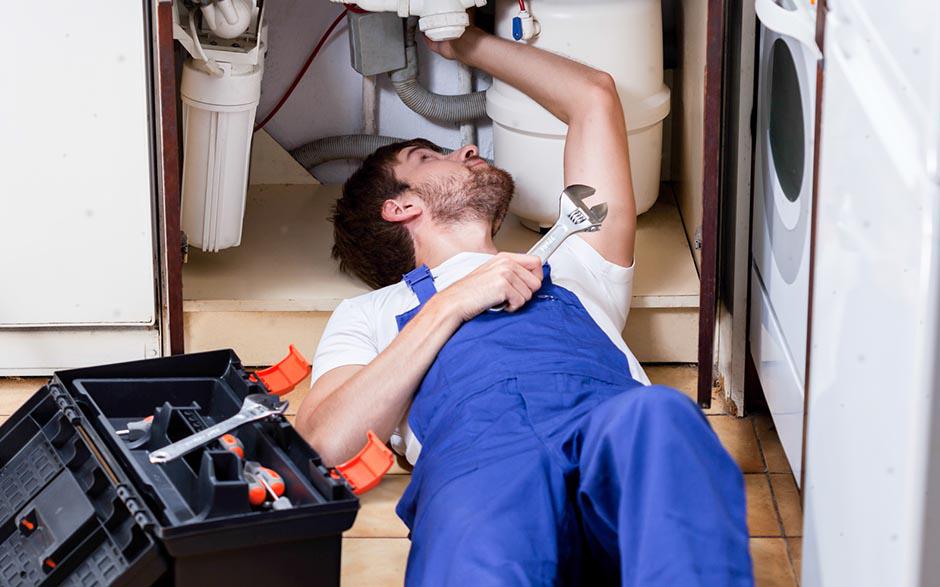 plombier chauffage Le Vésinet