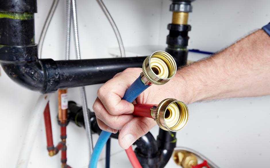 plombier chauffage Le Vésinet