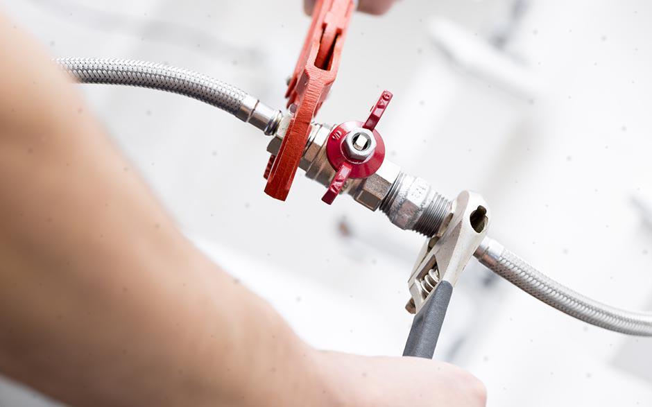 plombier chauffage Le Vésinet